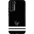 NFL Houston Texans Shutout Galaxy S22 Plus Pro Case