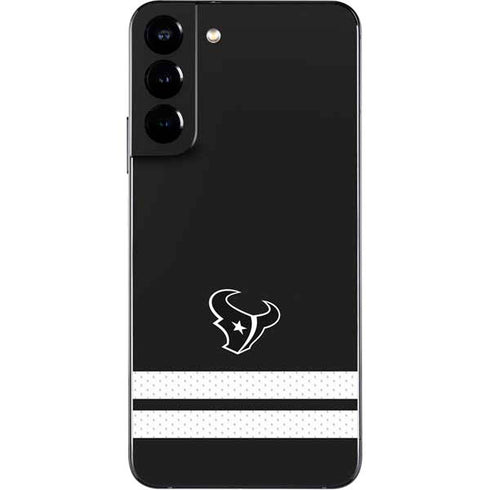 NFL Houston Texans Shutout Galaxy S22 Plus Skin