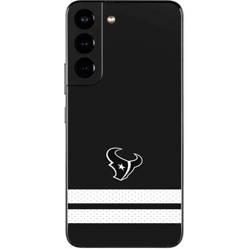 NFL Houston Texans Shutout Galaxy S22 Skin