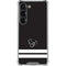 NFL Houston Texans Shutout Galaxy S23 Clear Case