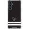 NFL Houston Texans Shutout Galaxy S23 FE Clear Case