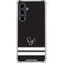 NFL Houston Texans Shutout Galaxy S23 FE Clear Case