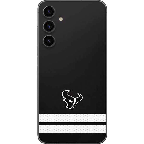 NFL Houston Texans Shutout Galaxy S23 FE Skin