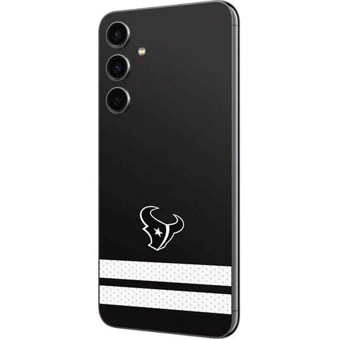 NFL Houston Texans Shutout Galaxy S23 FE Skin