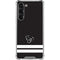 NFL Houston Texans Shutout Galaxy S23 Plus Clear Case