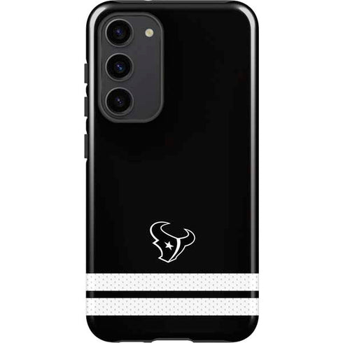 NFL Houston Texans Shutout Galaxy S23 Plus Pro Case