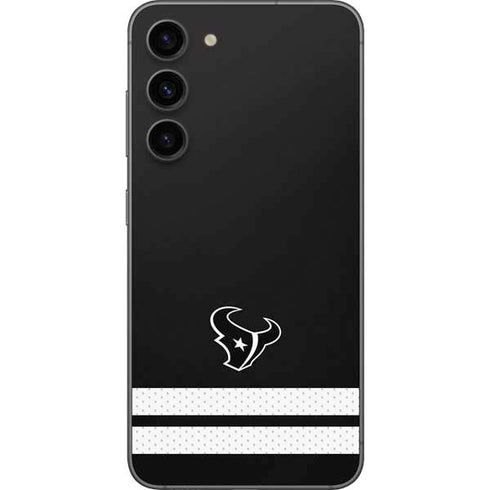NFL Houston Texans Shutout Galaxy S23 Plus Skin
