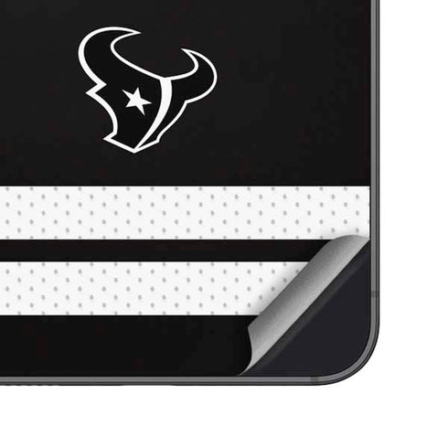 NFL Houston Texans Shutout Galaxy S23 Plus Skin