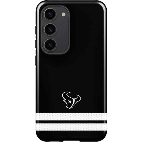 NFL Houston Texans Shutout Galaxy S23 Pro Case
