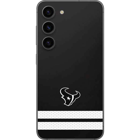 NFL Houston Texans Shutout Galaxy S23 Skin