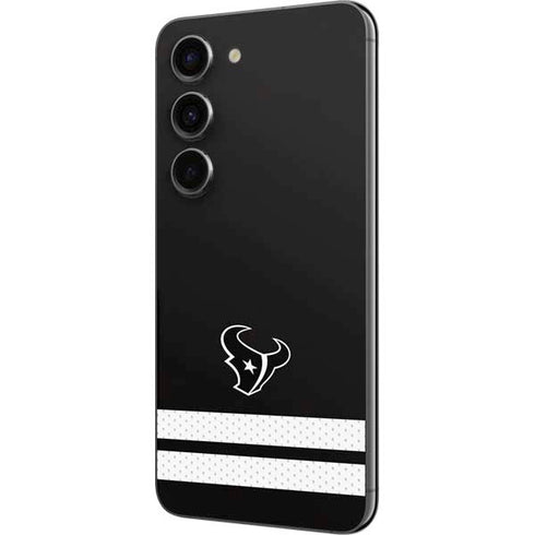 NFL Houston Texans Shutout Galaxy S23 Skin