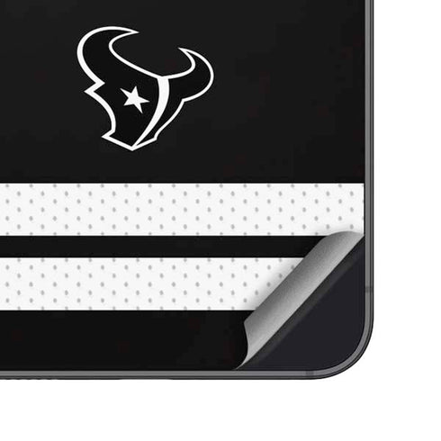 NFL Houston Texans Shutout Galaxy S23 Skin