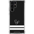 NFL Houston Texans Shutout Galaxy S24 Ultra Clear Case