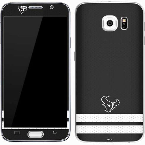 NFL Houston Texans Shutout Galaxy S7 Skin