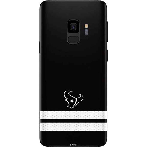 NFL Houston Texans Shutout Galaxy S9 Skin