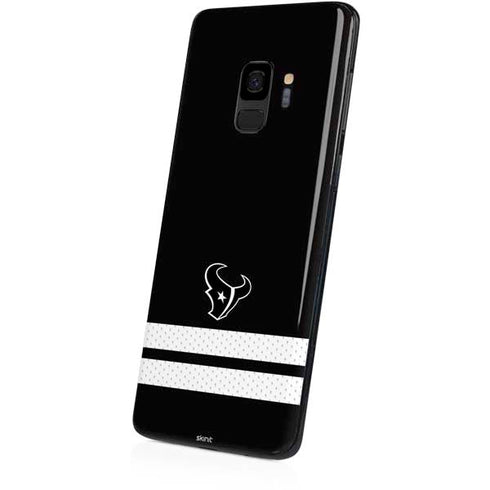 NFL Houston Texans Shutout Galaxy S9 Skin