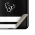 NFL Houston Texans Shutout Galaxy Z Flip Skin