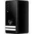 NFL Houston Texans Shutout Galaxy Z Fold3 5G Skin