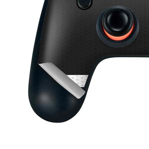 NFL Houston Texans Shutout Google Stadia Controller Skin
