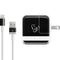 NFL Houston Texans Shutout iPad Charger (10W USB) Skin