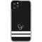 NFL Houston Texans Shutout iPhone 11 Pro Clear Case