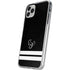 NFL Houston Texans Shutout iPhone 11 Pro Clear Case