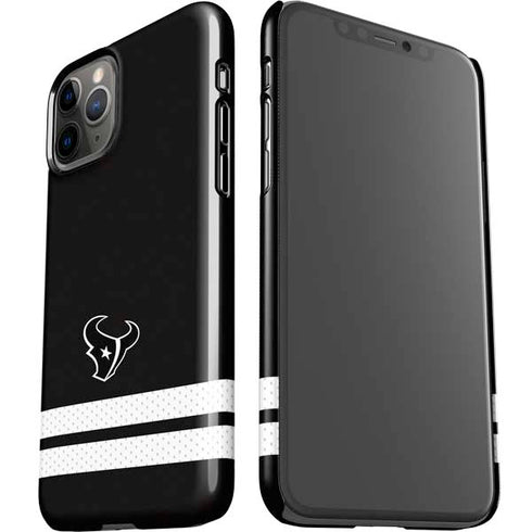 NFL Houston Texans Shutout iPhone 11 Pro Lite Case