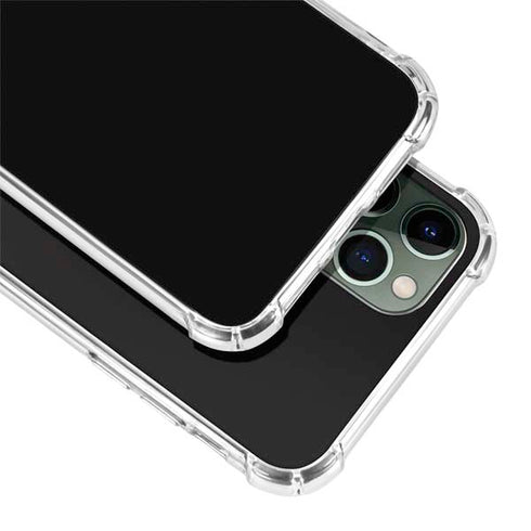 NFL Houston Texans Shutout iPhone 11 Pro Max Clear Case