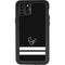 NFL Houston Texans Shutout iPhone 11 Pro Max Waterproof Case