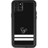 NFL Houston Texans Shutout iPhone 11 Pro Max Waterproof Case