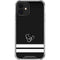 NFL Houston Texans Shutout iPhone 12 Clear Case