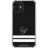 NFL Houston Texans Shutout iPhone 12 Clear Case