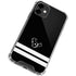 NFL Houston Texans Shutout iPhone 12 Mini Clear Case