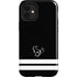 NFL Houston Texans Shutout iPhone 12 Mini Impact Case