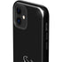 NFL Houston Texans Shutout iPhone 12 Mini Impact Case