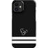 NFL Houston Texans Shutout iPhone 12 Mini Lite Case