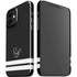 NFL Houston Texans Shutout iPhone 12 Mini Lite Case