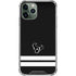 NFL Houston Texans Shutout iPhone 12 Pro Clear Case