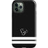 NFL Houston Texans Shutout iPhone 12 Pro Impact Case