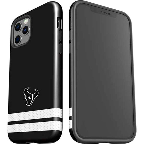 NFL Houston Texans Shutout iPhone 12 Pro Impact Case