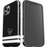 NFL Houston Texans Shutout iPhone 12 Pro Impact Case