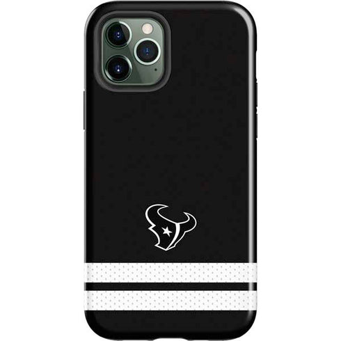 NFL Houston Texans Shutout iPhone 12 Pro Max Impact Case