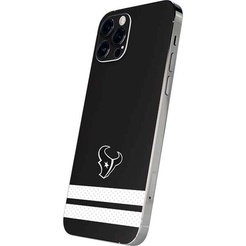 NFL Houston Texans Shutout iPhone 12 Pro Max Skin