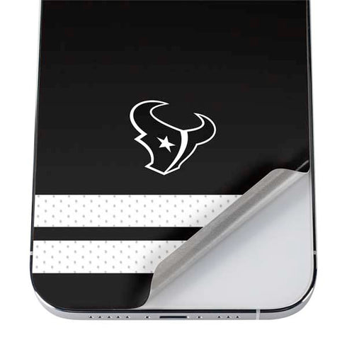 NFL Houston Texans Shutout iPhone 12 Pro Max Skin