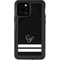 NFL Houston Texans Shutout iPhone 12 Pro Waterproof Case