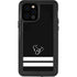 NFL Houston Texans Shutout iPhone 12 Pro Waterproof Case