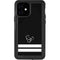 NFL Houston Texans Shutout iPhone 12 Waterproof Case