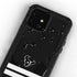 NFL Houston Texans Shutout iPhone 12 Waterproof Case
