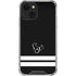NFL Houston Texans Shutout iPhone 13 Mini Clear Case