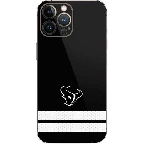 NFL Houston Texans Shutout iPhone 13 Pro Max Skin